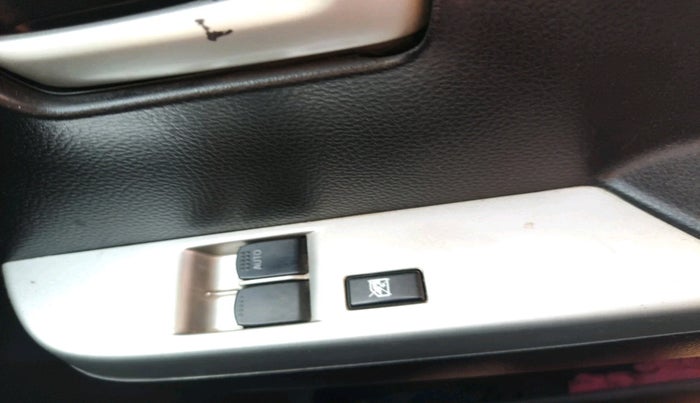 2015 Maruti Wagon R 1.0 LXI, Petrol, Manual, 29,217 km, interior