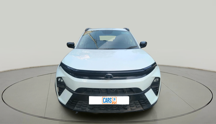 2024 Tata NEXON Smart Plus S 1.2 iCNG, Petrol, Manual, 39,056 km, exterior