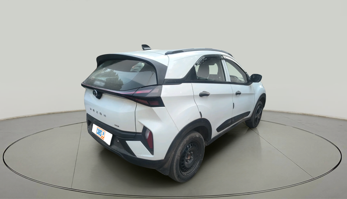 2024 Tata NEXON Smart Plus S 1.2 iCNG, Petrol, Manual, 39,056 km, exterior