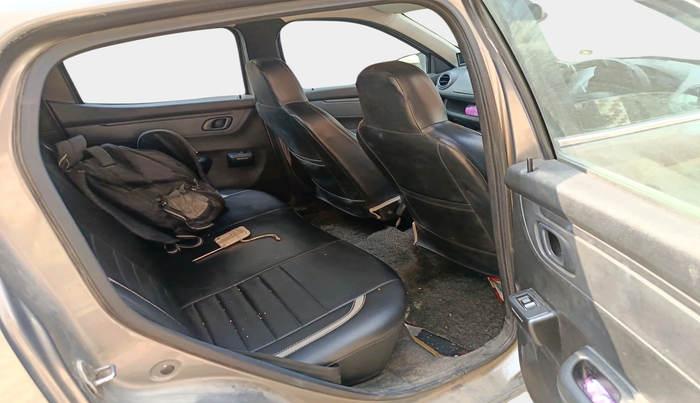 2018 Renault Kwid RXT 0.8, Petrol, Manual, 21,396 km, interior