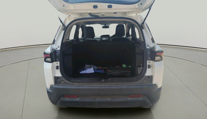 2024 Maruti BREZZA LXI, Petrol, Manual, 22,597 km, exterior