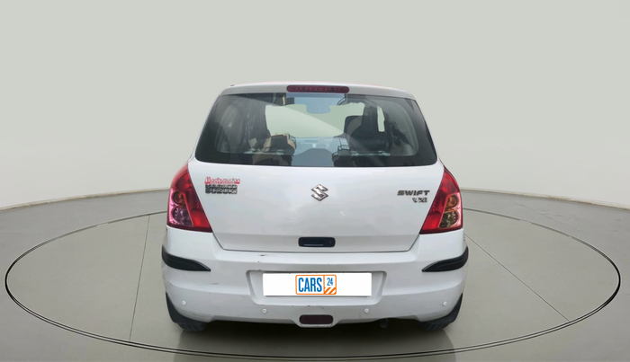 2011 Maruti Swift VXI, Petrol, Manual, 29,932 km, exterior