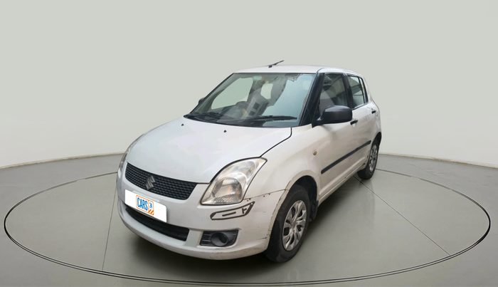 2011 Maruti Swift VXI, Petrol, Manual, 29,932 km, exterior