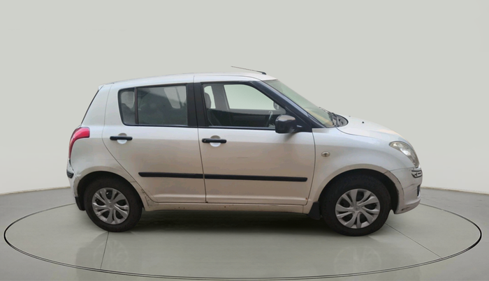 2011 Maruti Swift VXI, Petrol, Manual, 29,932 km, exterior