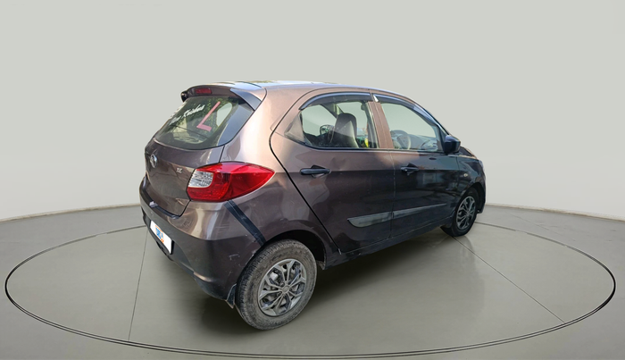 2019 Tata Tiago XE DIESEL, Diesel, Manual, 60,330 km, exterior