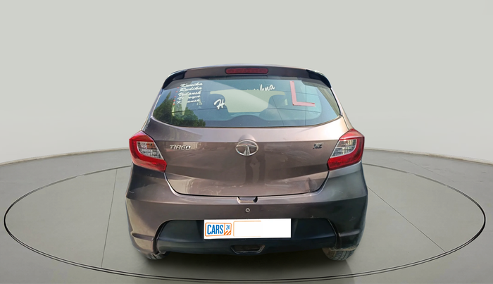 2019 Tata Tiago XE DIESEL, Diesel, Manual, 60,330 km, exterior