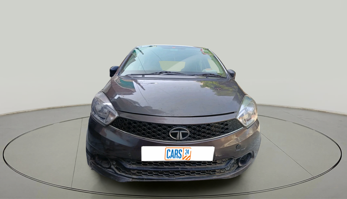 2019 Tata Tiago XE DIESEL, Diesel, Manual, 60,330 km, exterior