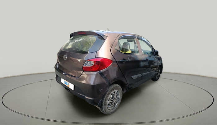 2019 Tata Tiago XE DIESEL, Diesel, Manual, 60,330 km, exterior