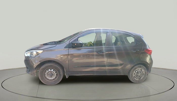 2019 Tata Tiago XE DIESEL, Diesel, Manual, 60,330 km, exterior
