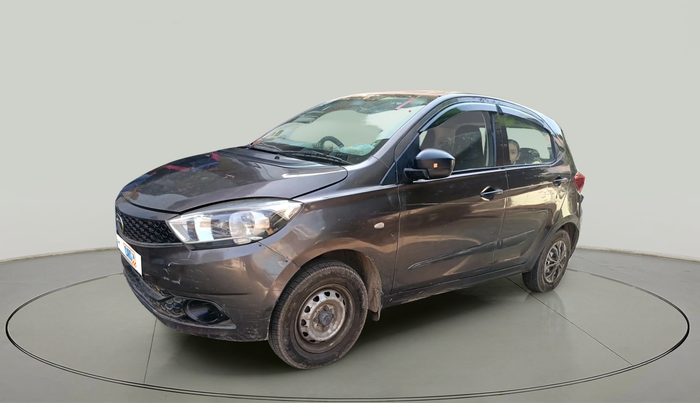 2019 Tata Tiago XE DIESEL, Diesel, Manual, 60,330 km, exterior