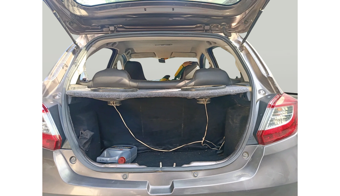 2019 Tata Tiago XE DIESEL, Diesel, Manual, 60,330 km, exterior