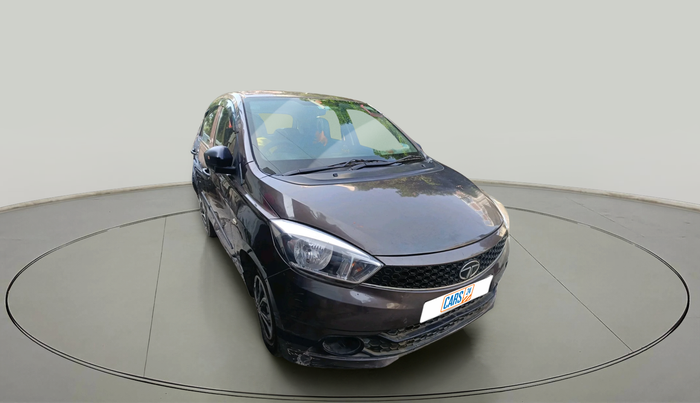 2019 Tata Tiago XE DIESEL, Diesel, Manual, 60,330 km, exterior