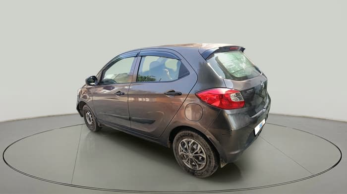 2019 Tata Tiago XE DIESEL, Diesel, Manual, 60,330 km, exterior