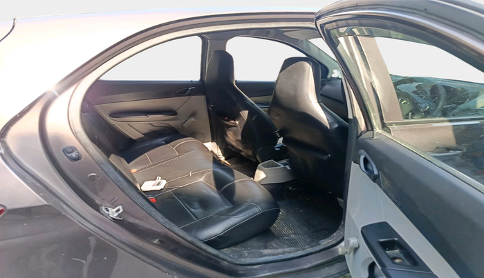 2019 Tata Tiago XE DIESEL, Diesel, Manual, 60,330 km, interior