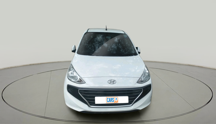 2021 Hyundai NEW SANTRO MAGNA, Petrol, Manual, 73,871 km, exterior