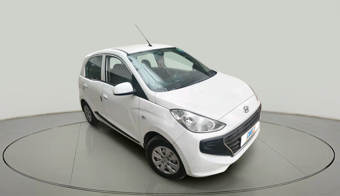 2021 Hyundai NEW SANTRO MAGNA, Petrol, Manual, 73,871 km, exterior