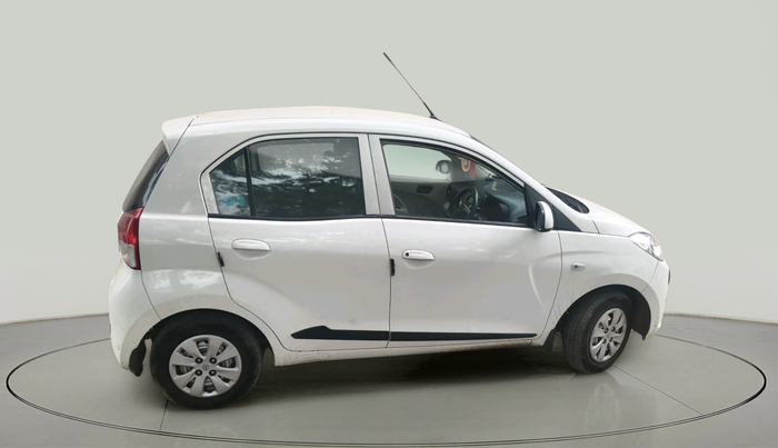 2021 Hyundai NEW SANTRO MAGNA, Petrol, Manual, 73,871 km, exterior
