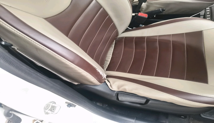 2021 Hyundai NEW SANTRO MAGNA, Petrol, Manual, 73,871 km, interior