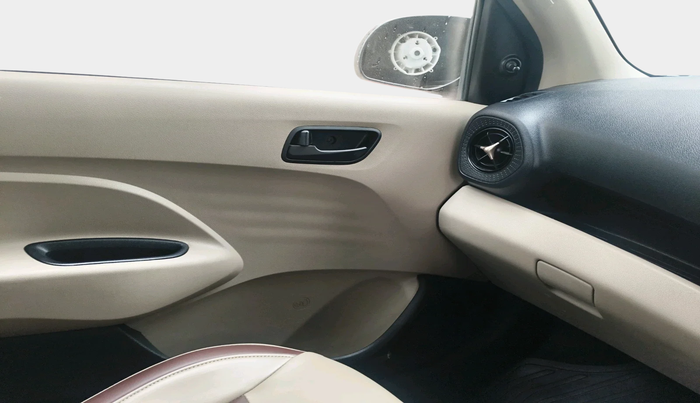 2021 Hyundai NEW SANTRO MAGNA, Petrol, Manual, 73,871 km, interior