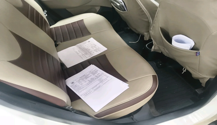 2021 Hyundai NEW SANTRO MAGNA, Petrol, Manual, 73,871 km, interior