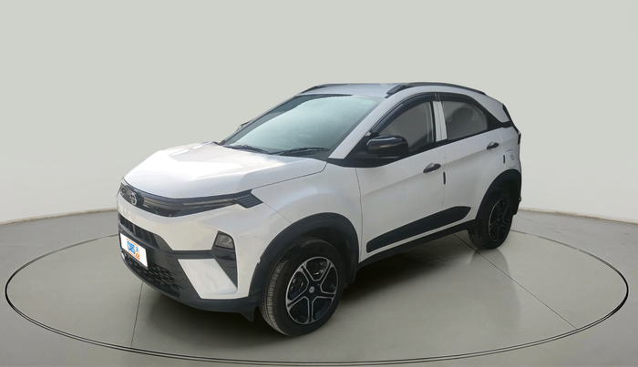 2024 Tata NEXON SMART+ 1.2 PETROL, Petrol, Manual, 24,724 km, exterior