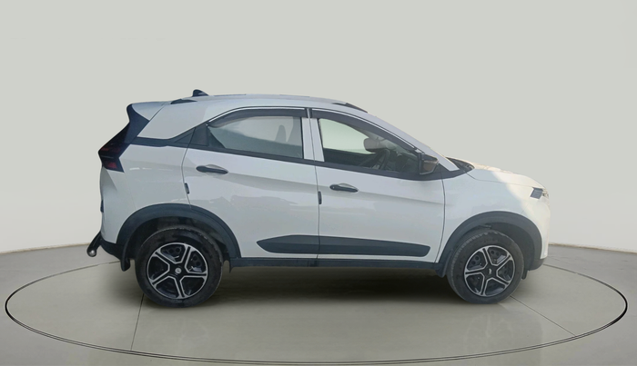 2024 Tata NEXON SMART+ 1.2 PETROL, Petrol, Manual, 24,724 km, exterior