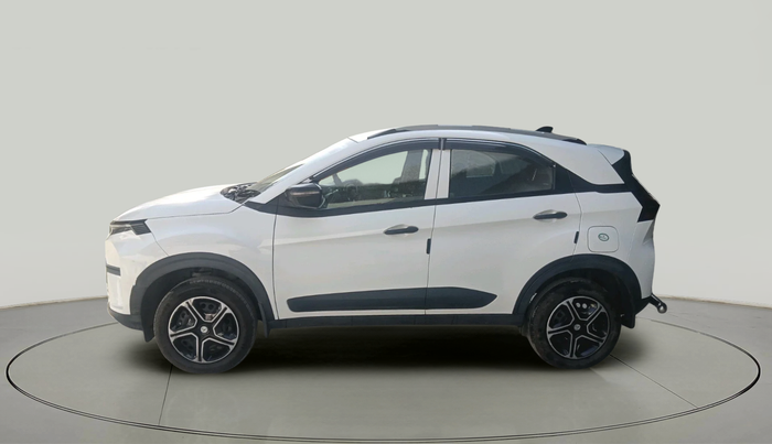 2024 Tata NEXON SMART+ 1.2 PETROL, Petrol, Manual, 24,724 km, exterior
