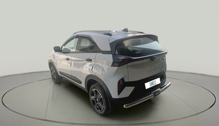 2024 Tata NEXON SMART+ 1.2 PETROL, Petrol, Manual, 24,724 km, exterior