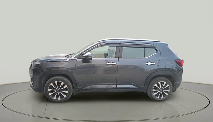 2024 Honda ELEVATE ZX CVT, Petrol, Automatic, 16,422 km, exterior