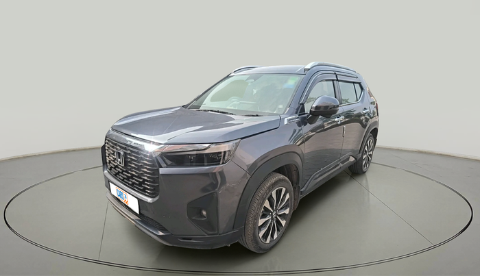 2024 Honda ELEVATE ZX CVT, Petrol, Automatic, 16,422 km, exterior