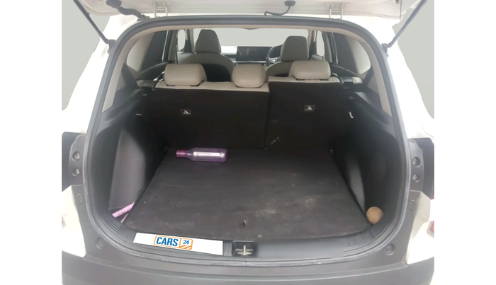 2020 KIA SELTOS HTX PLUS AT1.5 DIESEL, Diesel, Automatic, 91,134 km, exterior