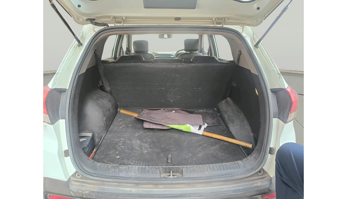 2019 Hyundai Creta E PLUS 1.4 DIESEL, Diesel, Manual, 92,483 km, exterior