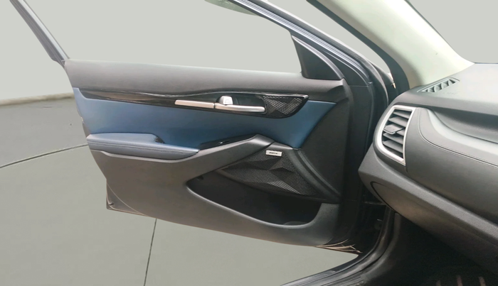 2021 KIA SELTOS X LINE 1.5 DIESEL AT, Diesel, Automatic, 65,291 km, interior