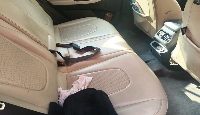 2021 Hyundai Creta SX 1.5 PETROL, Petrol, Manual, 54,608 km, interior