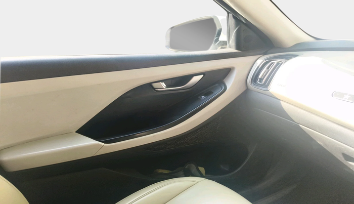 2021 Hyundai Creta SX 1.5 PETROL, Petrol, Manual, 54,608 km, interior