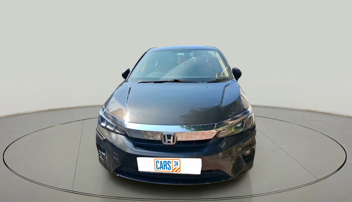 2022 Honda City 1.5L I-VTEC V MT 5TH GEN, Petrol, Manual, 48,914 km, exterior