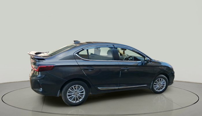 2022 Honda City 1.5L I-VTEC V MT 5TH GEN, Petrol, Manual, 48,914 km, exterior