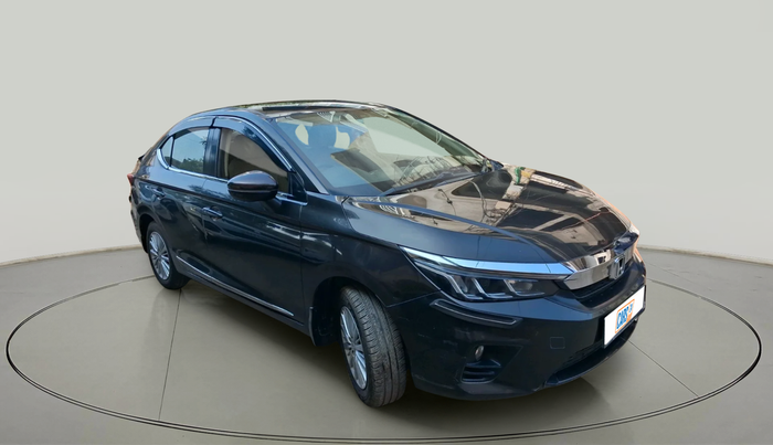 2022 Honda City 1.5L I-VTEC V MT 5TH GEN, Petrol, Manual, 48,914 km, exterior