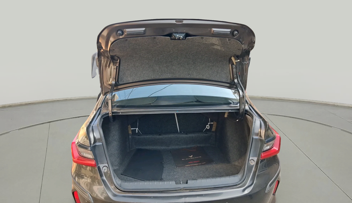 2022 Honda City 1.5L I-VTEC V MT 5TH GEN, Petrol, Manual, 48,914 km, exterior