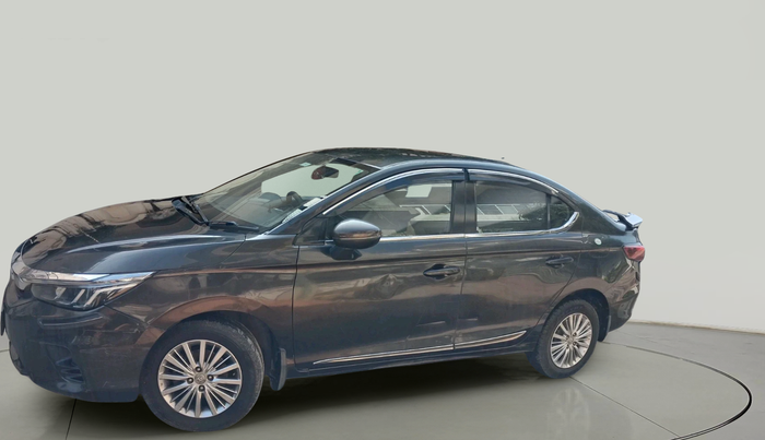 2022 Honda City 1.5L I-VTEC V MT 5TH GEN, Petrol, Manual, 48,914 km, exterior