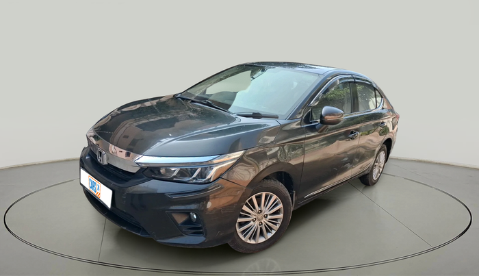 2022 Honda City 1.5L I-VTEC V MT 5TH GEN, Petrol, Manual, 48,914 km, exterior