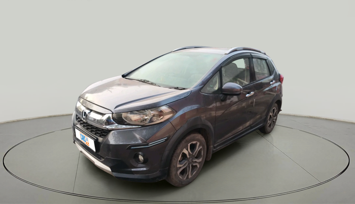 2019 Honda WR-V 1.2L I-VTEC VX MT, Petrol, Manual, 40,224 km, exterior