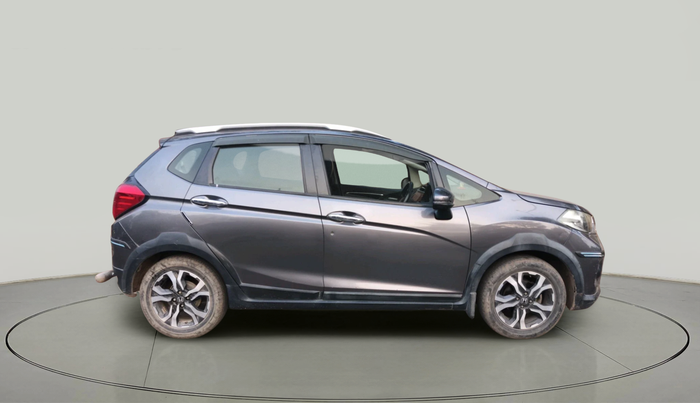 2019 Honda WR-V 1.2L I-VTEC VX MT, Petrol, Manual, 40,224 km, exterior