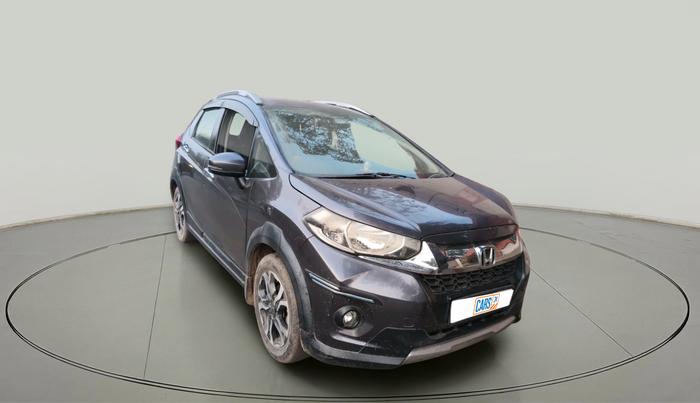 2019 Honda WR-V 1.2L I-VTEC VX MT, Petrol, Manual, 40,224 km, exterior