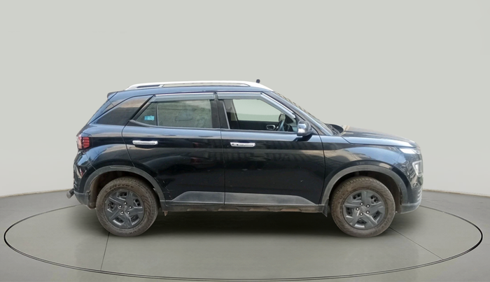 2023 Hyundai VENUE SX 1.2 PETROL, Petrol, Manual, 76,826 km, exterior