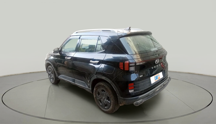 2023 Hyundai VENUE SX 1.2 PETROL, Petrol, Manual, 76,826 km, exterior