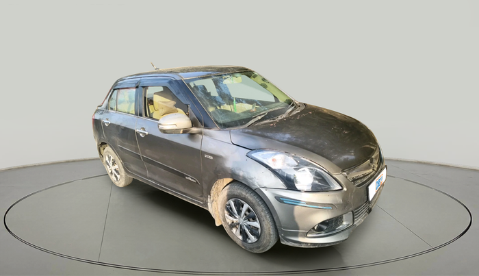 2015 Maruti Swift Dzire VDI, Diesel, Manual, 1,28,298 km, exterior