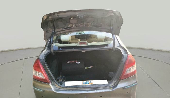 2015 Maruti Swift Dzire VDI, Diesel, Manual, 1,28,298 km, exterior