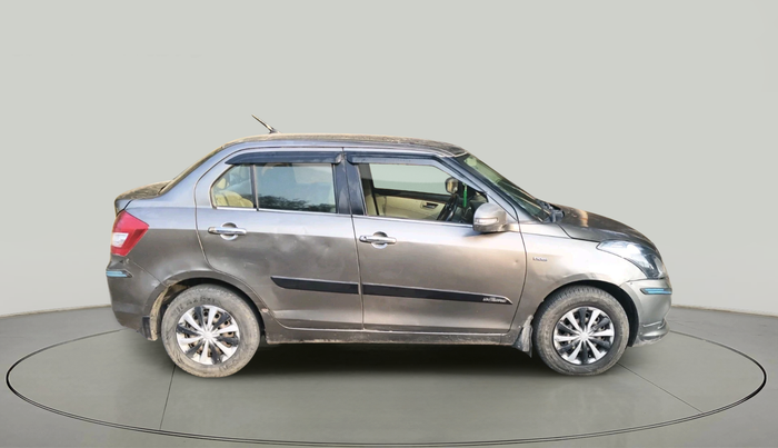 2015 Maruti Swift Dzire VDI, Diesel, Manual, 1,28,298 km, exterior