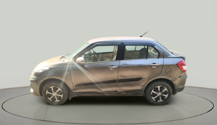 2015 Maruti Swift Dzire VDI, Diesel, Manual, 1,28,298 km, exterior